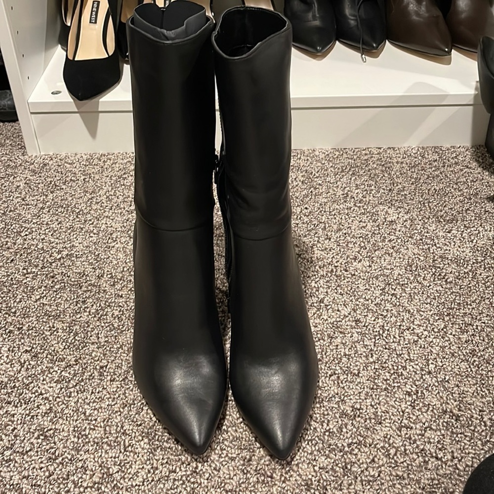 Blab boots Brand New **** No Box ***
